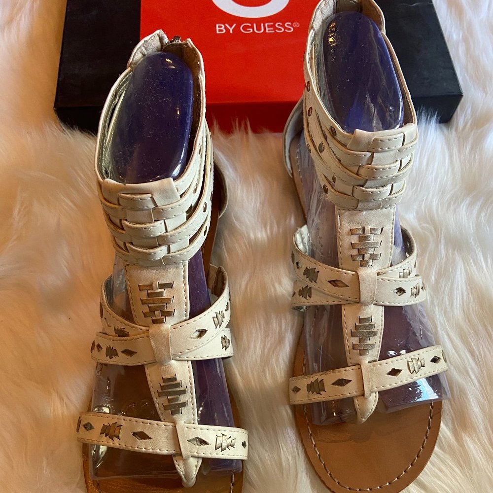 Guess Gladiator Sandals